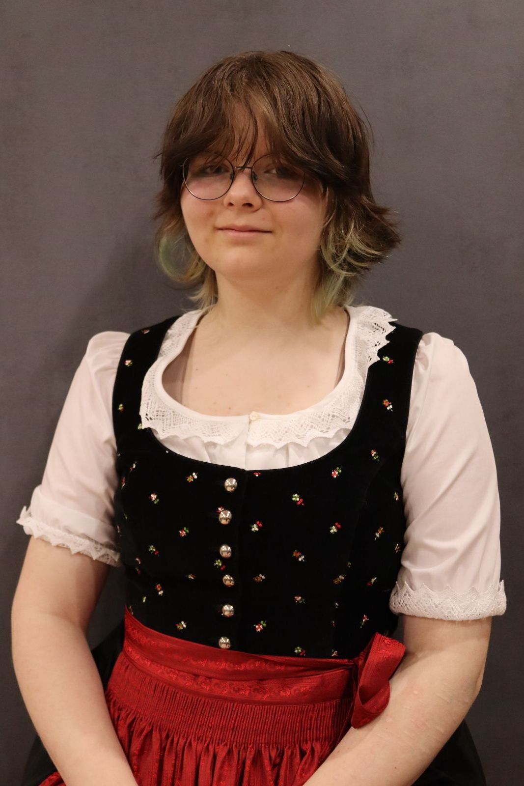 Pichler Anna Katharina